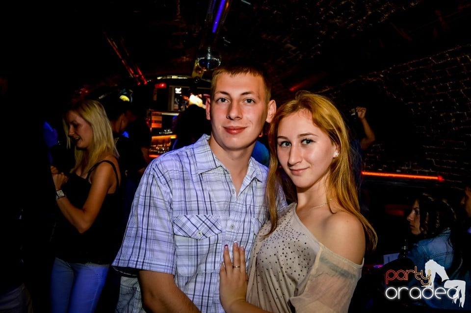 Crazy One Hour Reloaded, 