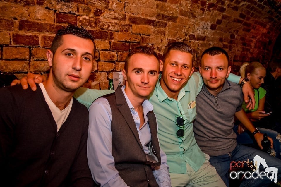 Crazy One Hour Reloaded, 