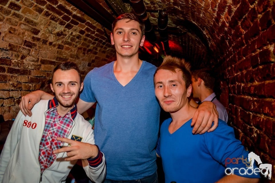 Crazy One Hour Reloaded, 