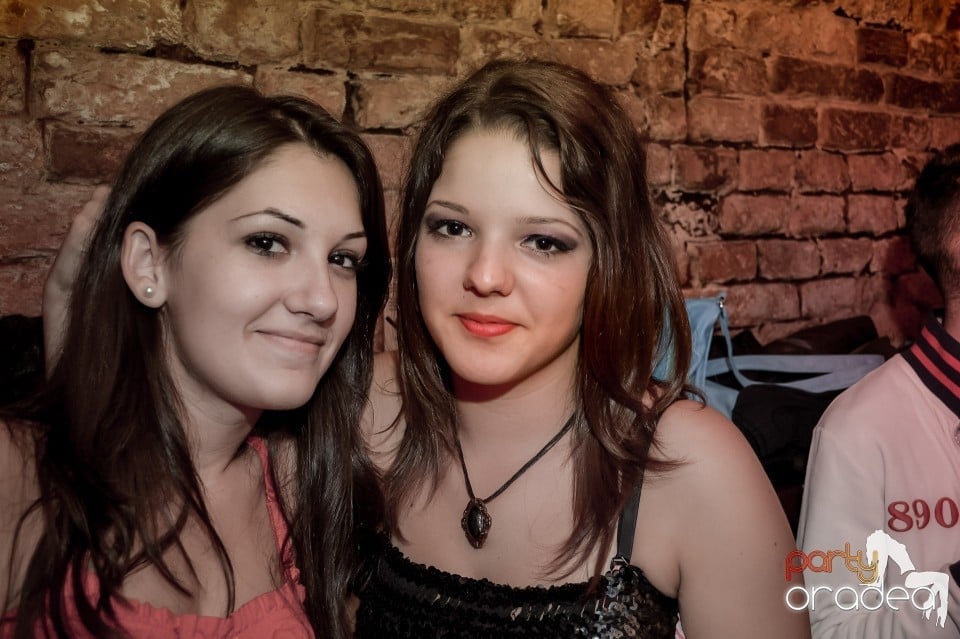 Crazy One Hour Reloaded, 