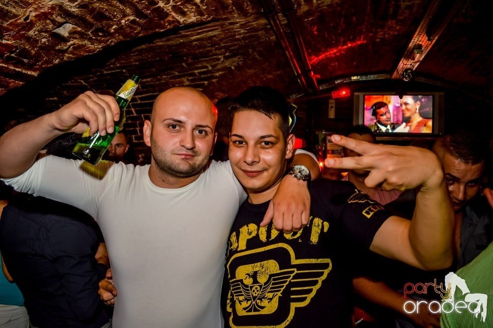 Crazy One Hour Reloaded, 