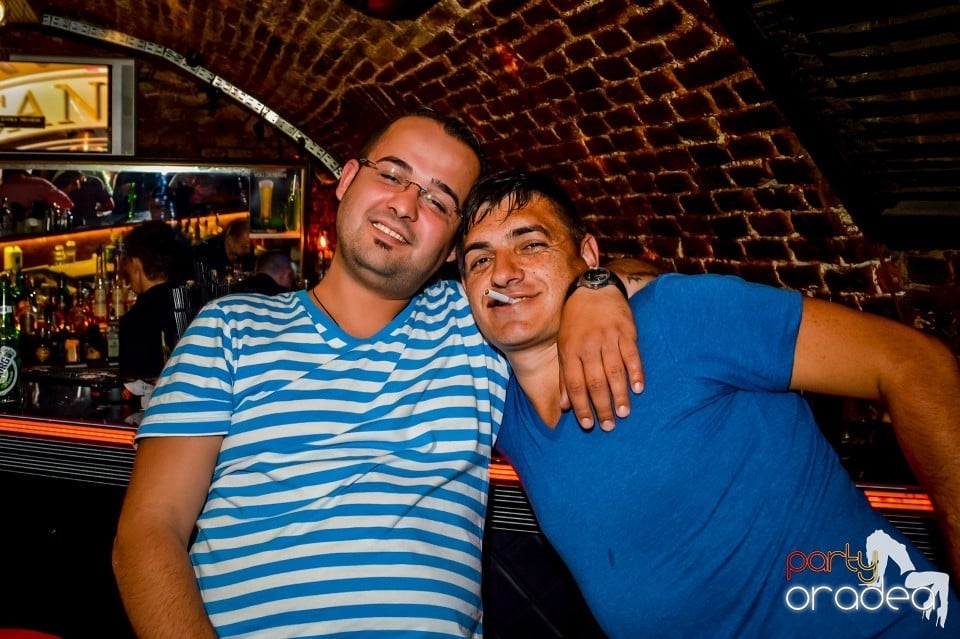 Crazy One Hour Reloaded, 