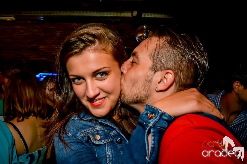 Crazy One Hour Reloaded, 