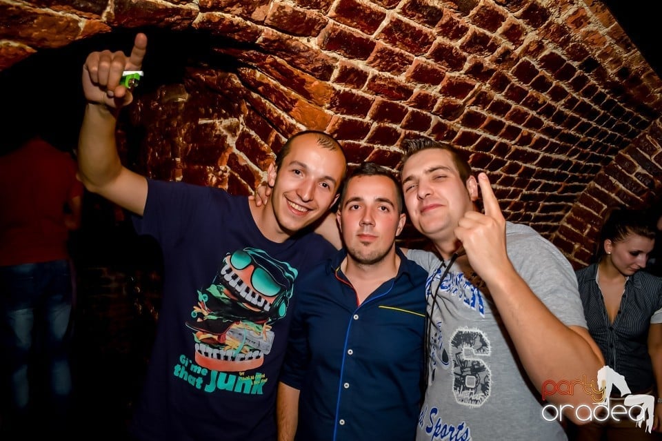 Crazy One Hour Reloaded, 