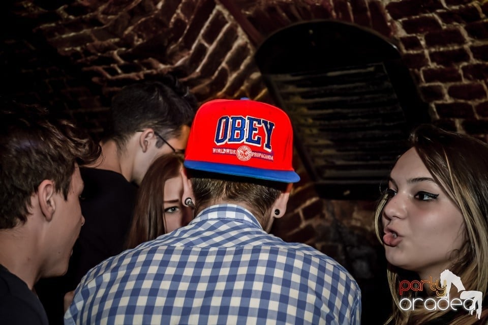 Crazy One Hour Reloaded, 