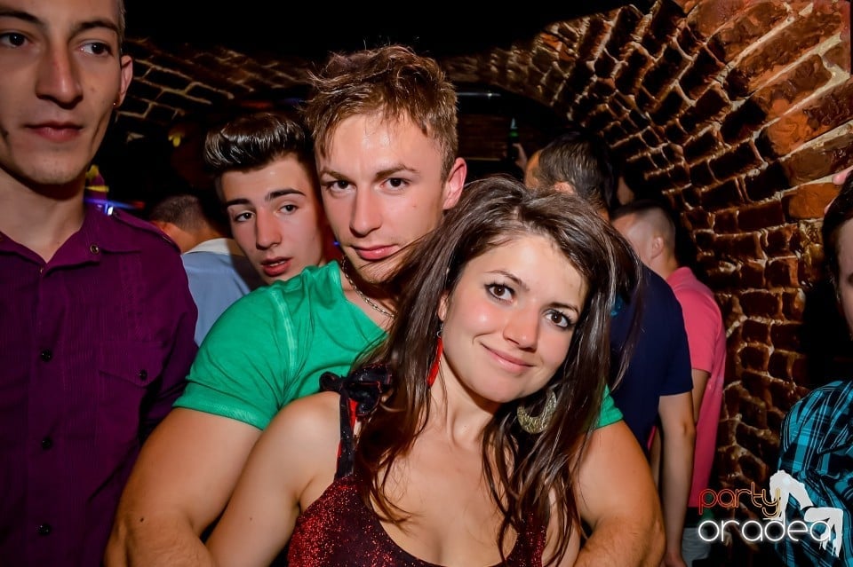 Crazy One Hour Reloaded, 