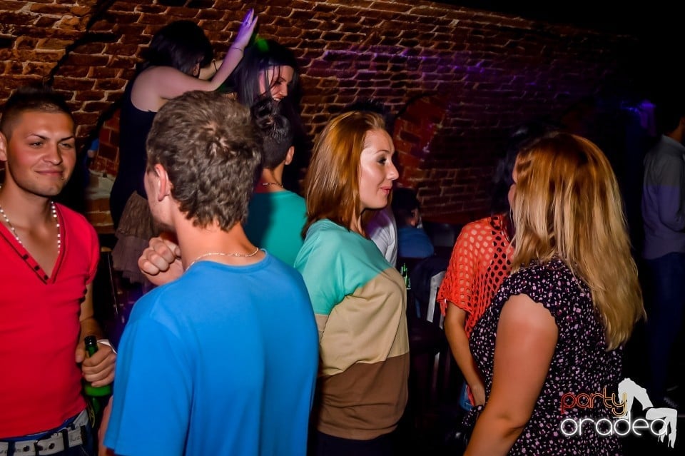 Crazy One Hour Reloaded, 