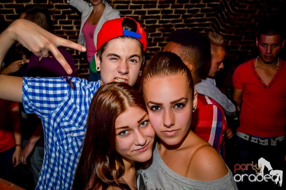 Crazy One Hour Reloaded, 