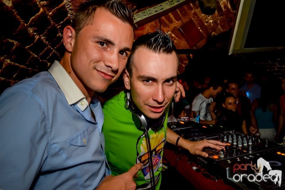 Crazy One Hour Reloaded, 