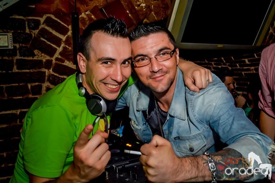 Crazy One Hour Reloaded, 