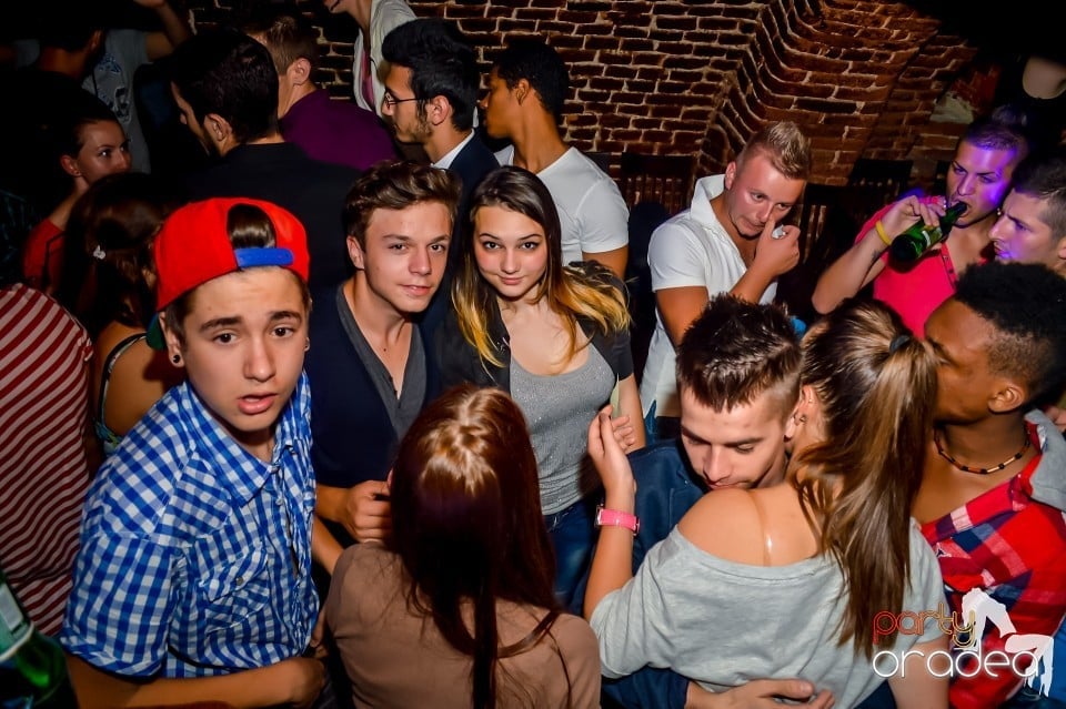 Crazy One Hour Reloaded, 