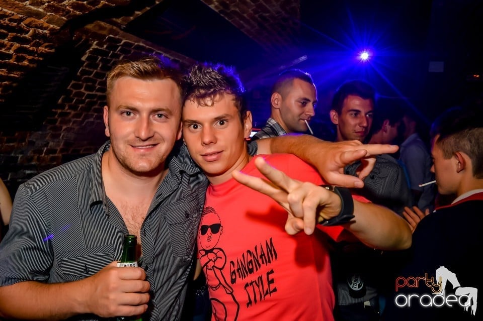 Crazy One Hour Reloaded, 