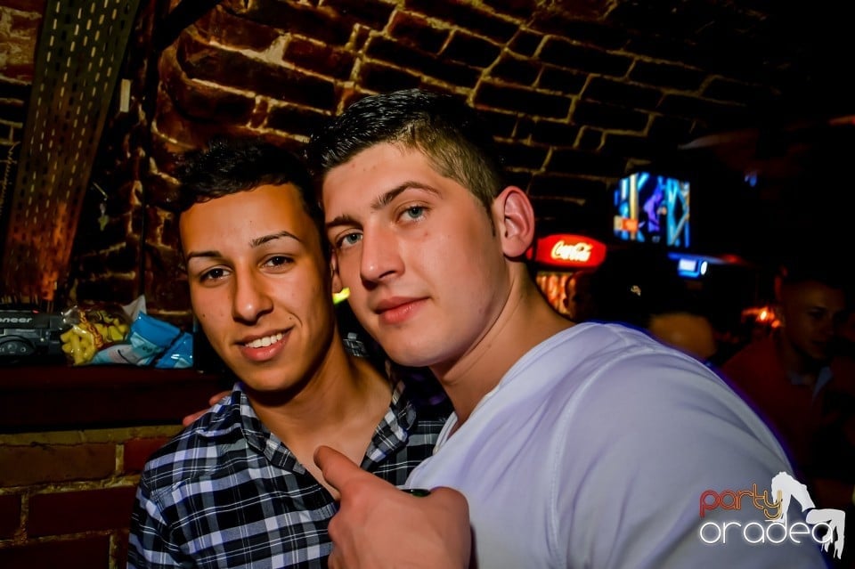 Crazy One Hour Reloaded, 