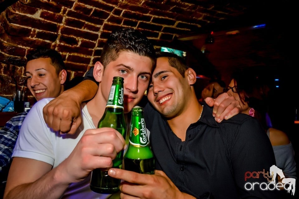 Crazy One Hour Reloaded, 