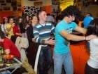 Crazy Party în Lactobar Retro Bistro