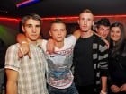 Crazy Tequila Party