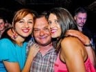 Crimson Party