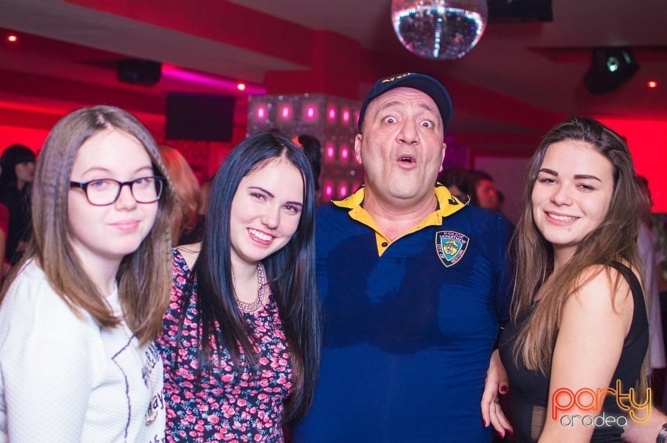 Cristi Nuca & Bogdan Farcas în Club Life,
