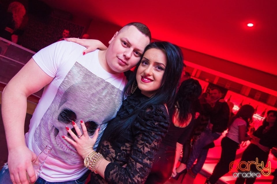 Cristi Nuca & Bogdan Farcas în Club Life,