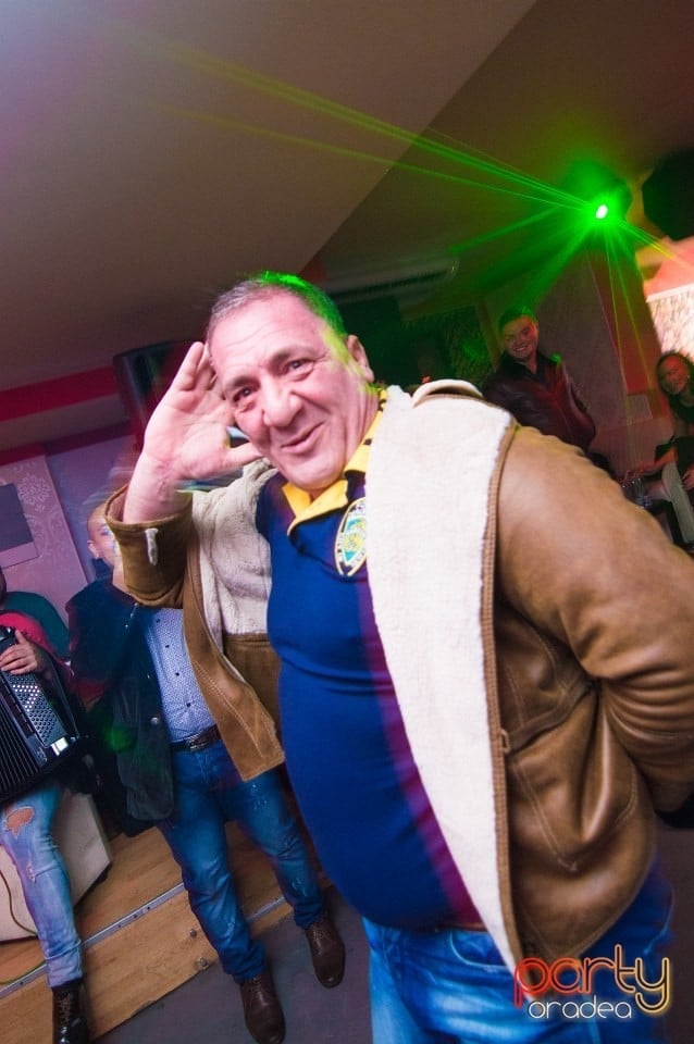 Cristi Nuca & Bogdan Farcas în Club Life,