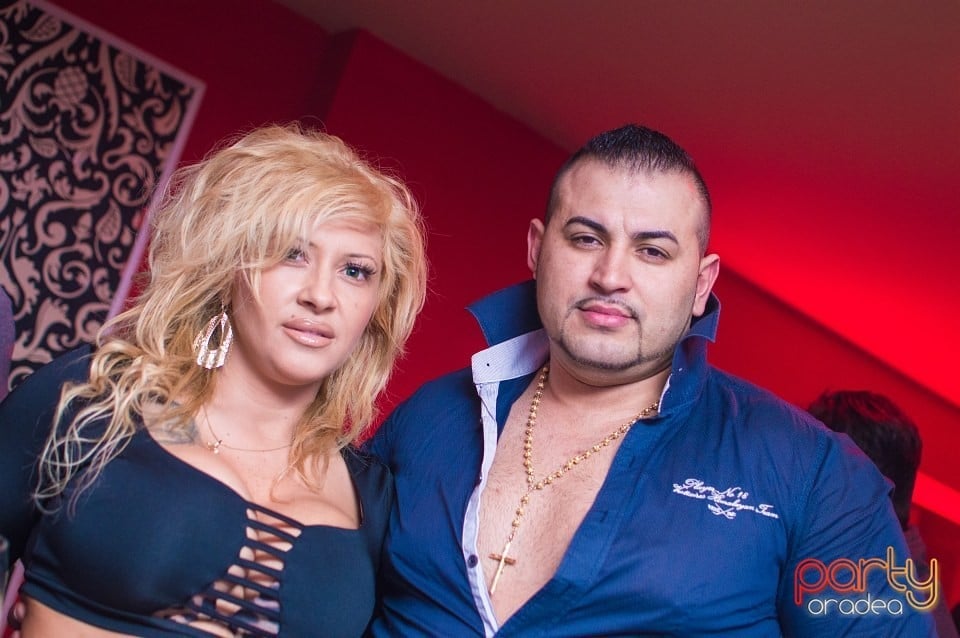 Cristi Nuca & Bogdan Farcas în Club Life,
