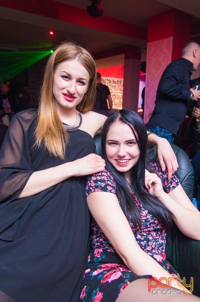 Cristi Nuca & Bogdan Farcas în Club Life,