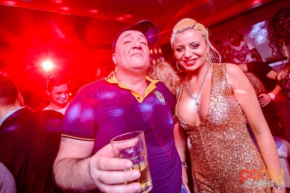 Cristi Nuca & Bogdan Farcas în Club Life,