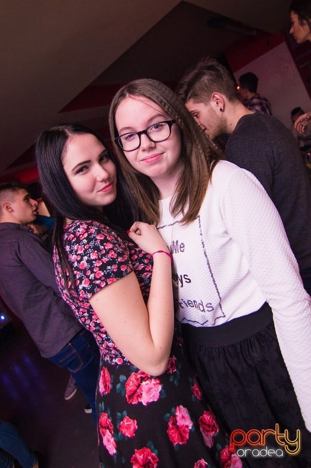 Cristi Nuca & Bogdan Farcas în Club Life,