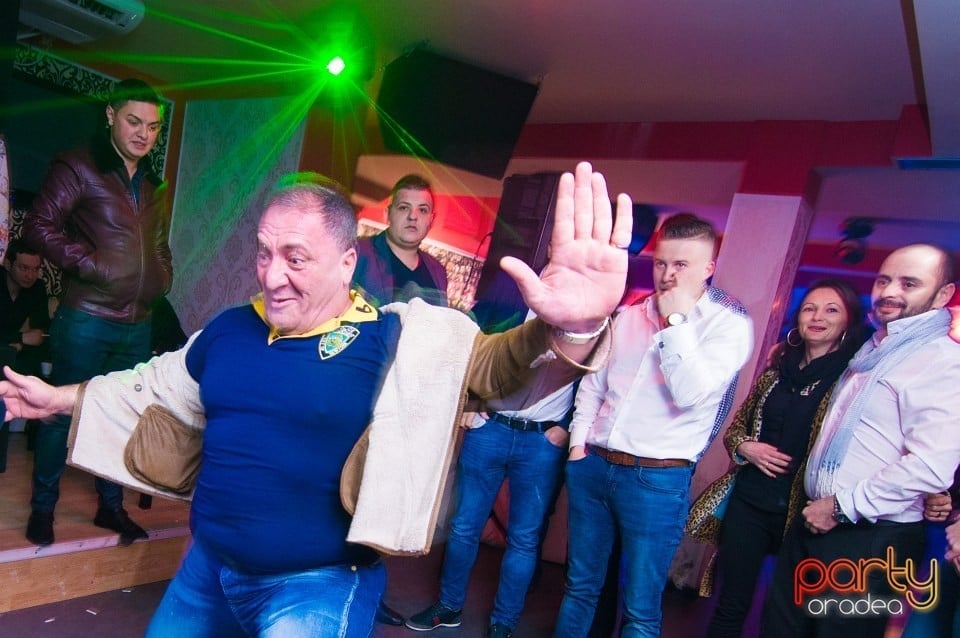 Cristi Nuca & Bogdan Farcas în Club Life,