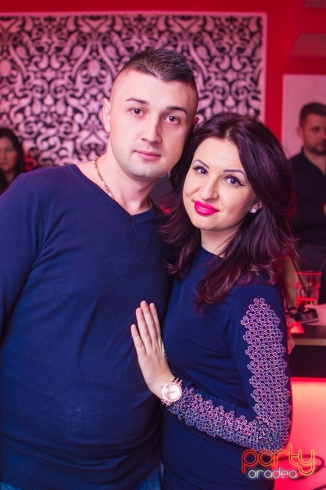 Cristi Nuca & Bogdan Farcas în Club Life,