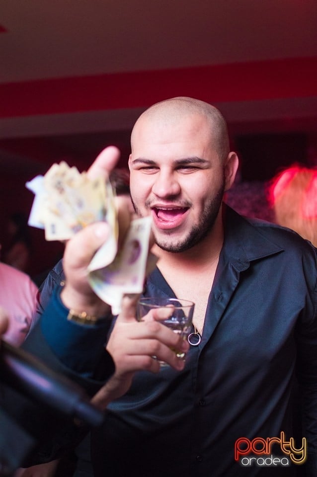 Cristi Nuca & Bogdan Farcas în Club Life,