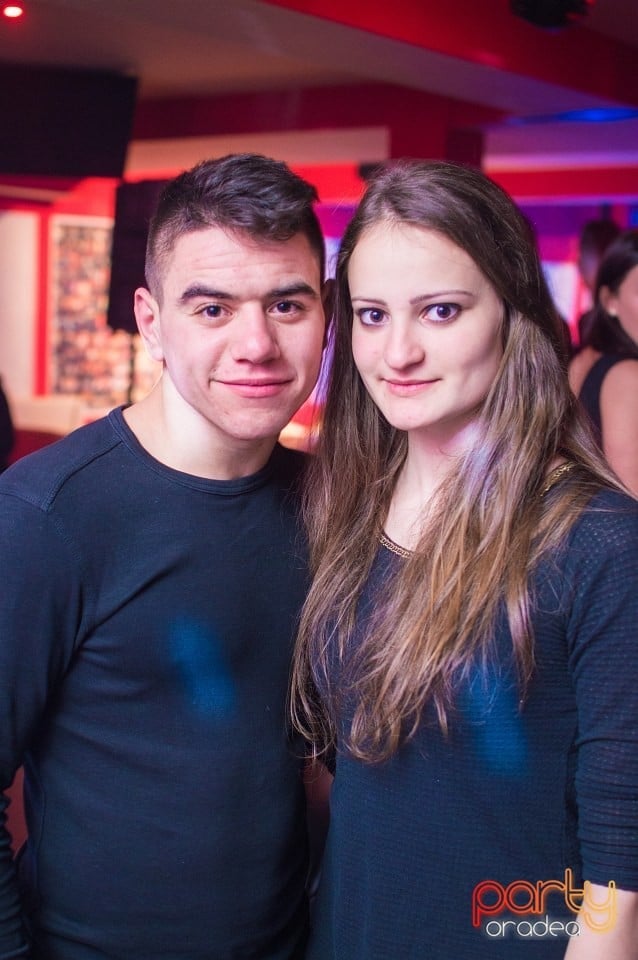 Cristi Nuca & Bogdan Farcas în Club Life,