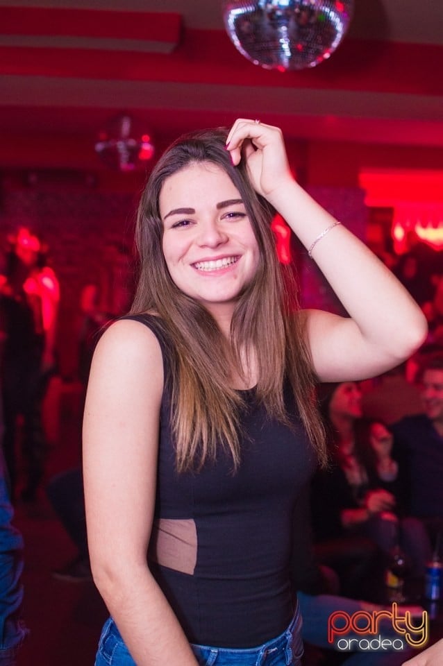 Cristi Nuca & Bogdan Farcas în Club Life,