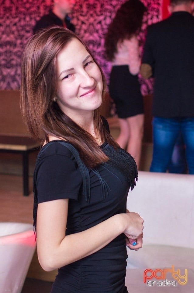 Cristi Nuca & Bogdan Farcas în Club Life,