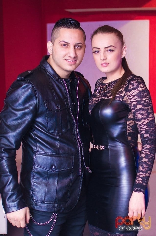 Cristi Nuca & Bogdan Farcas în Club Life,