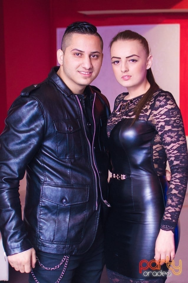 Cristi Nuca & Bogdan Farcas în Club Life, 