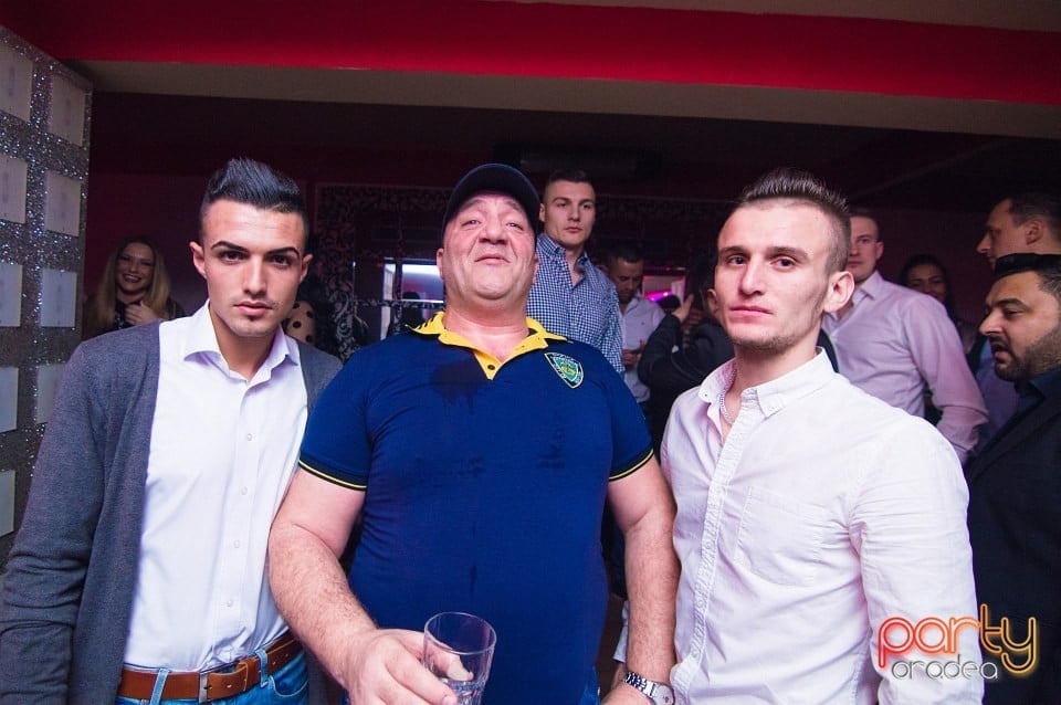 Cristi Nuca & Bogdan Farcas în Club Life,