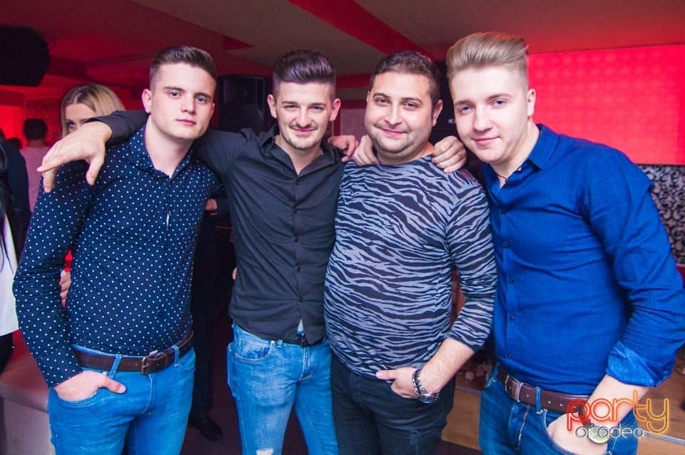 Cristi Nuca & Bogdan Farcas în Club Life,