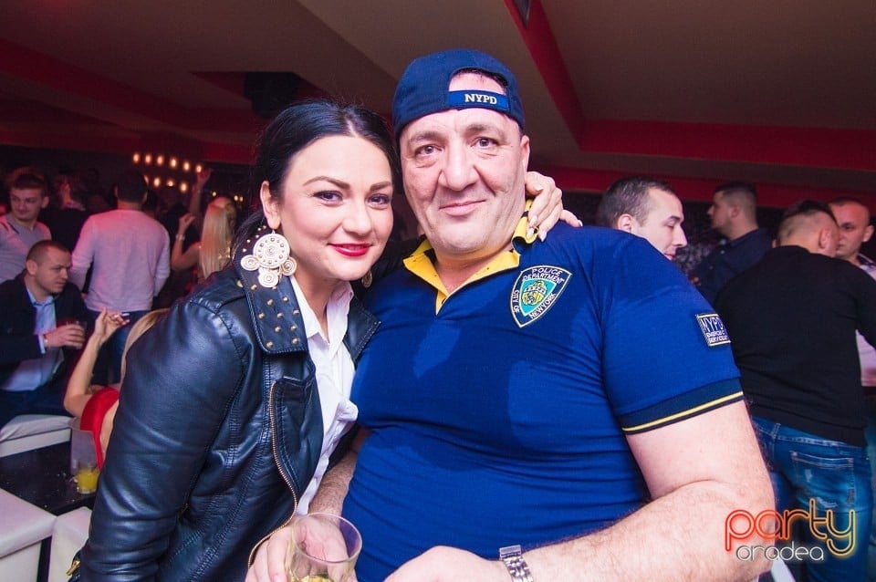 Cristi Nuca & Bogdan Farcas în Club Life,