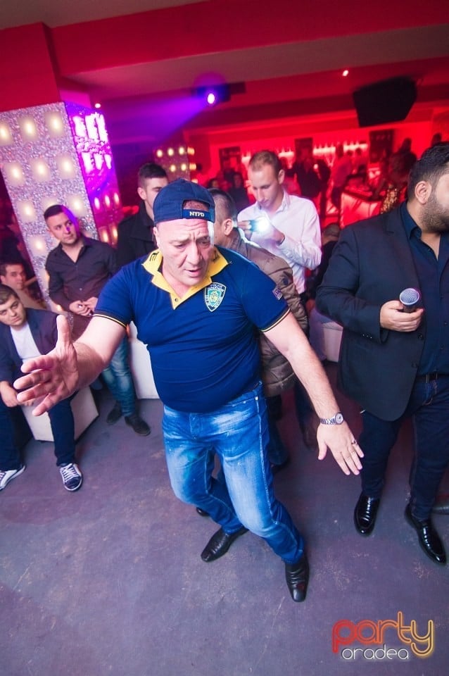 Cristi Nuca & Bogdan Farcas în Club Life,