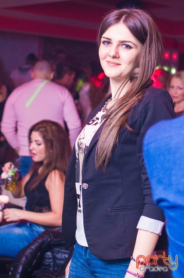 Cristi Nuca & Bogdan Farcas în Club Life,