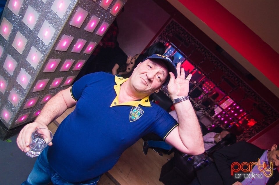 Cristi Nuca & Bogdan Farcas în Club Life,