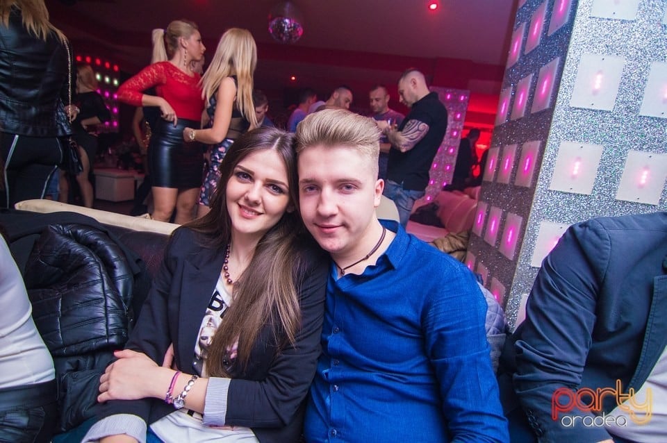 Cristi Nuca & Bogdan Farcas în Club Life,