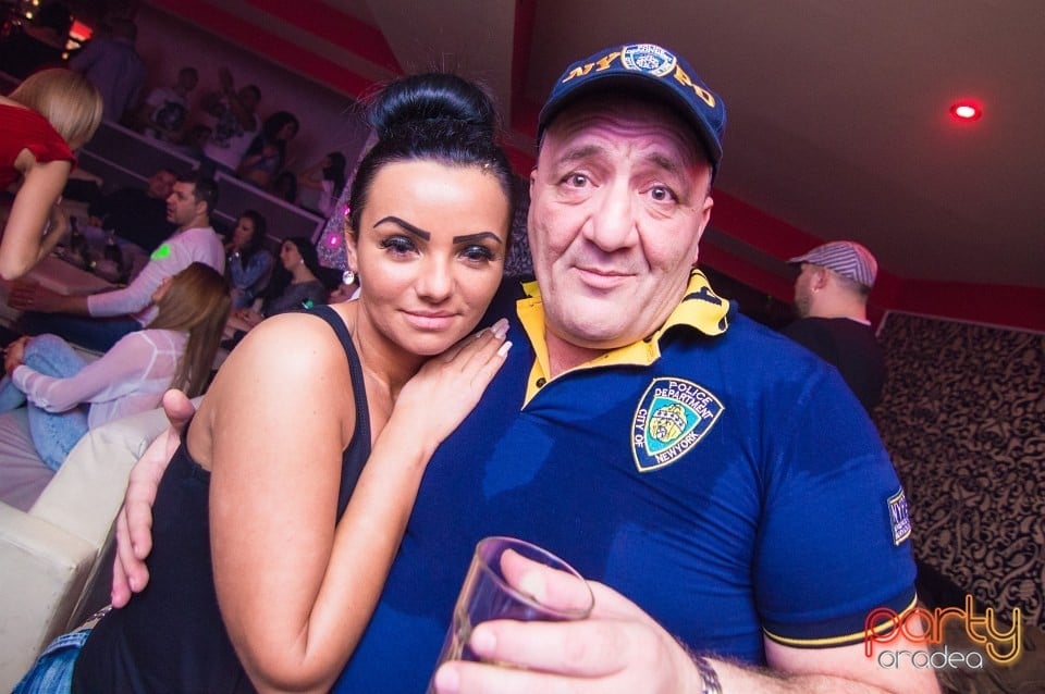 Cristi Nuca & Bogdan Farcas în Club Life,