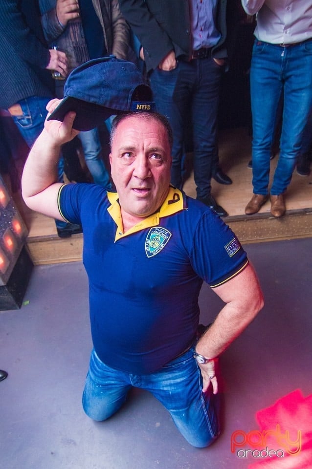 Cristi Nuca & Bogdan Farcas în Club Life,