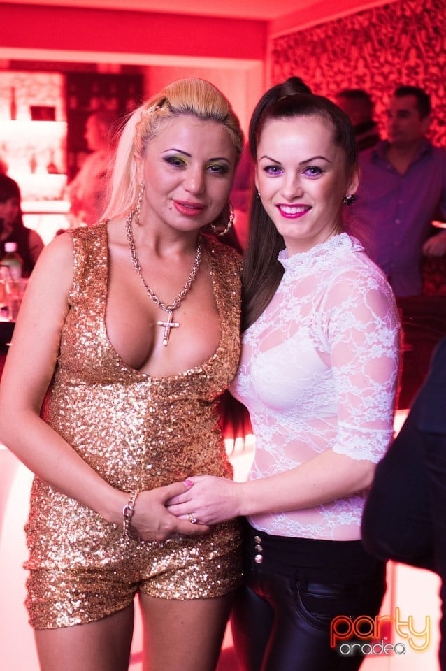 Cristi Nuca & Bogdan Farcas în Club Life,