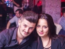 Cristi Nuca & Bogdan Farcas în Club Life