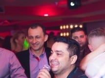 Cristi Nuca & Bogdan Farcas în Club Life