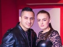 Cristi Nuca & Bogdan Farcas în Club Life