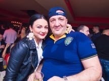 Cristi Nuca & Bogdan Farcas în Club Life